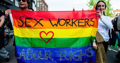 Belgium a világon az első, ahol a szexmunkások munkaszerződést köthetnek