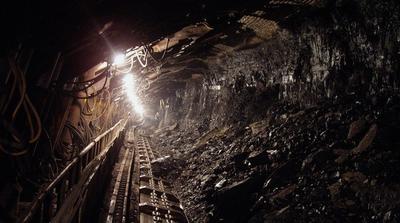 Földrengés rázta meg a lengyel bányát, bányászok élete a tét