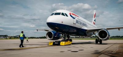 British Airways járat kényszerleszállást hajtott végre Budapesten