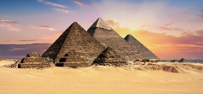 Az eltűnt Nílus mellékág felfedezése és a piramisépítés titkai
