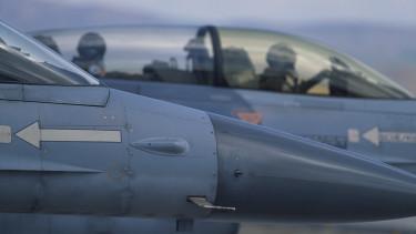 Oroszország az F-16-os vadászbombázókat atomcsapásmérőként kezeli