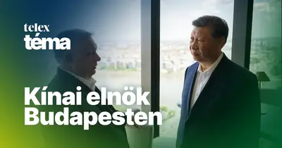 Hszi Csin-ping budapesti látogatása: A magyar-kínai kapcsolatok új korszaka