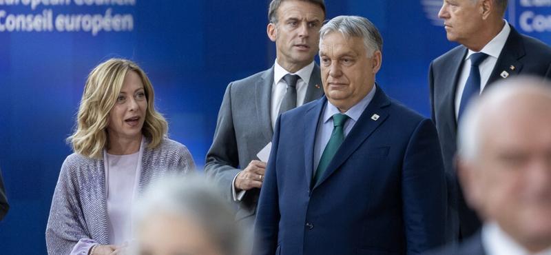 Az EU új vezetősége és a magyar elnökség előtt álló kihívások