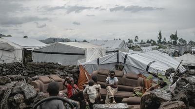 Tragédia és önbíráskodás egy kongói menekülttáborban