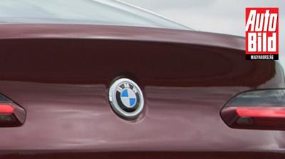 A BMW X4 végéhez közeledik: Elektromos változat érkezhet