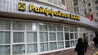 Nyugati bankok dilemma az orosz piac elhagyásáról