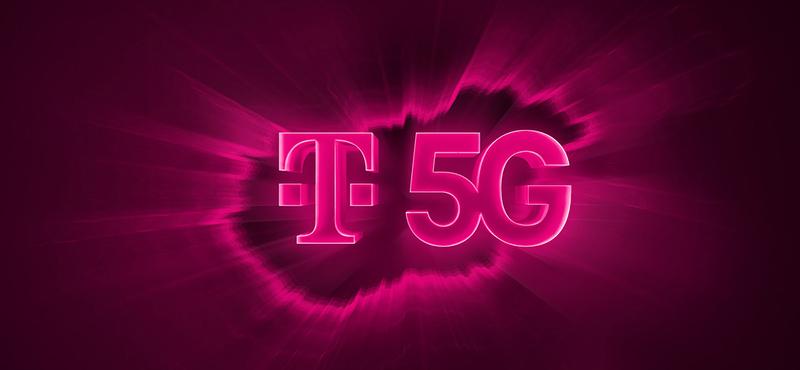 Telekom ügyfelek ingyen élvezhetik a 5G-t a nyáron
