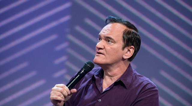 Közeleg a megjelenés: Tarantino-filmeket boncolgató kötetek 2025 őszén