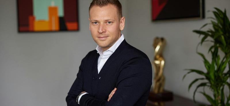 Tiborcz István milliárdos osztalékot realizált és új MVM üzletet kötött
