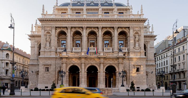 A Magyar Állami Operaház tárgyalásai sikerrel haladnak