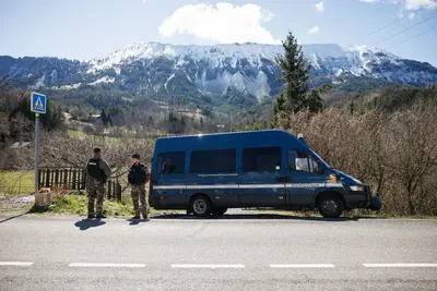 Kilenc hónap után megtalálták az eltűnt francia kisfiú maradványait