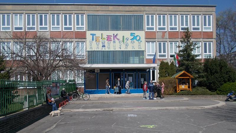 Botrány az Újbudai iskolában: az igazgató aggódik a helyzet miatt