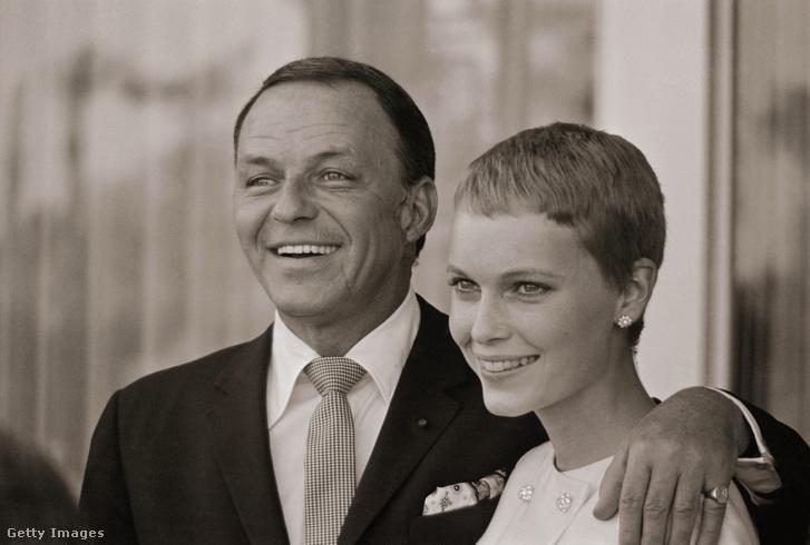 Eladó a legendás Frank Sinatra és Mia Farrow New York-i otthona