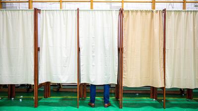Uniós állampolgárok is indulhatnak a magyar önkormányzati választásokon