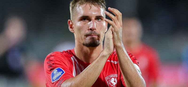 Michal Sadílek kénytelen kihagyni az Európa-bajnokságot sérülés miatt