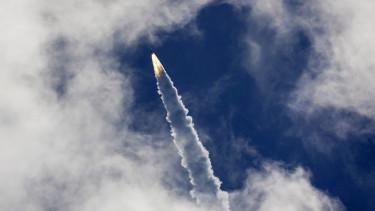 A Starliner űrhajó Földre való visszatérése határozatlan időre elhalasztva