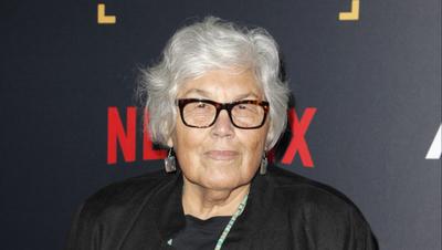 Elhunyt az Oscar-jelölt Lourdes Portillo mexikói filmrendező