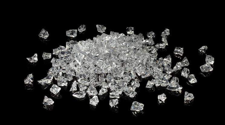 Forradalmi új módszer a laboratóriumi gyémántok előállítására
