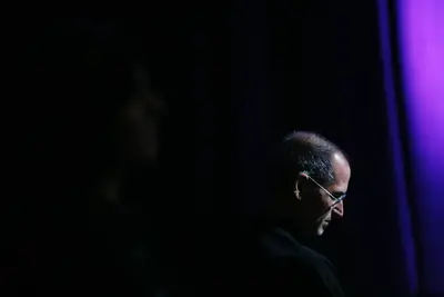 Steve Jobs és biológiai apja: a tudatlan találkozások és elszalasztott lehetőségek