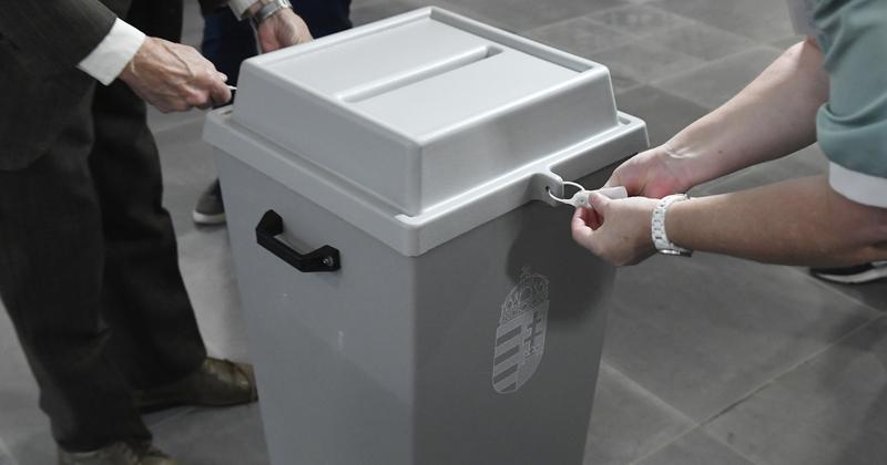 Több mint 20 ezer választópolgár szavazna átjelentkezéssel az önkormányzati választáson