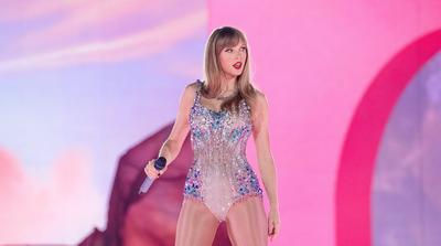 Taylor Swift magánrepülőinek követése vitát váltott ki