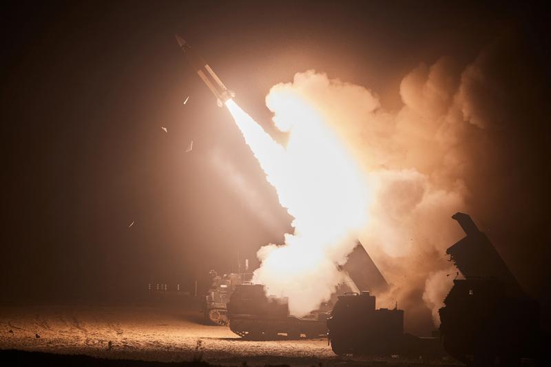 Ukrajna az amerikai támogatott rakétákkal száll szembe az oroszokkal