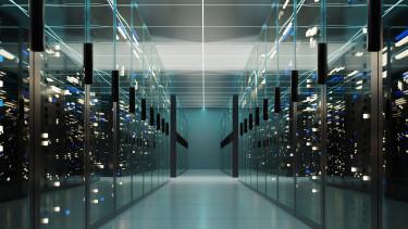 Nvidia és Schneider Electric összefogása az energiahatékony MI adatközpontokért