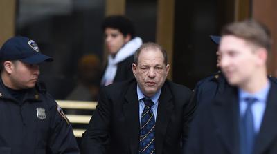 Harvey Weinstein sorsa újra kérdéses a New York-i Bíróság döntése után