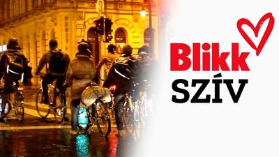 A Budapest Bike Maffia sokszínű segítségnyújtása a rászorulóknak