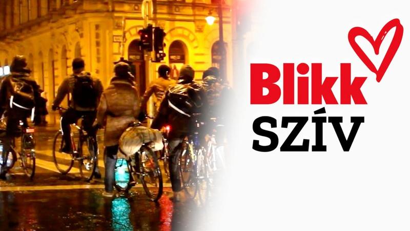 A Budapest Bike Maffia sokszínű segítségnyújtása a rászorulóknak