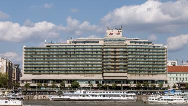 Nagy nemzetközi szállodaláncok terjeszkedési tervei Európában