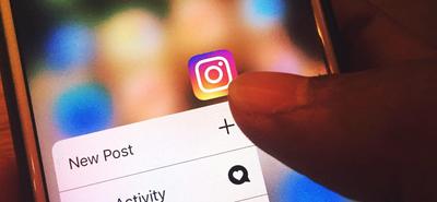 Az Instagram algoritmusának frissítése: kisebb profilok előnyben
