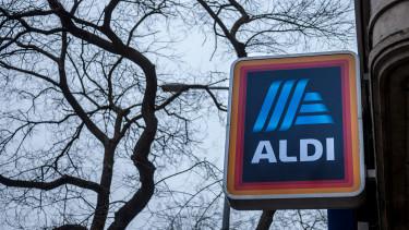 Az Aldi veszteséges évet zárt a magyar piacon 2023-ban