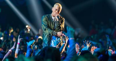 Eminem új albuma felkavarja a kedélyeket: Slim Shady halála és botrány
