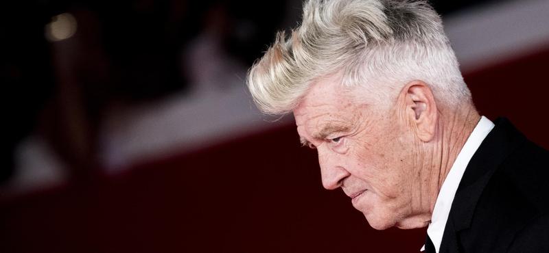 David Lynch és a dohányzás szeretete: az emfizéma hatása a rendező életére