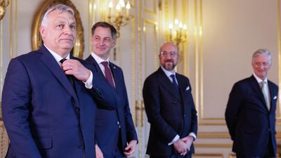 Magyarország az EU elnöksége alatt veszíthet el jelentős uniós forrásokat