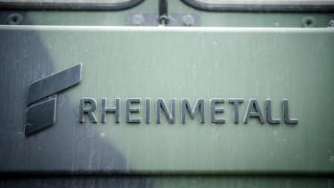 Rheinmetall rekordmegrendelése: történelmi szerződés a Bundeswehrrel