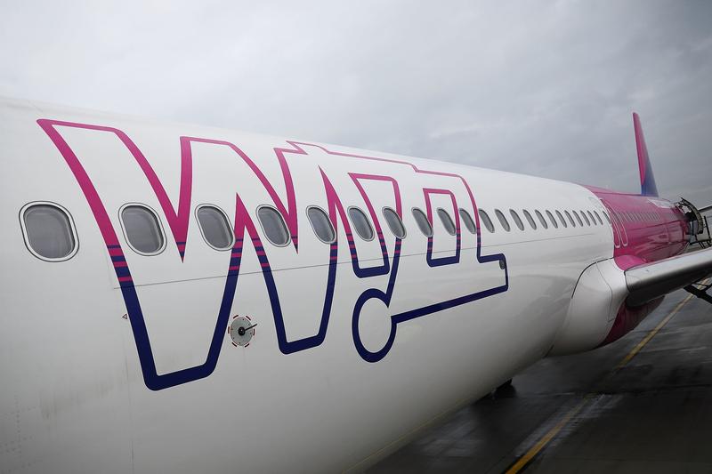 Wizz Air új járatokat indít a brüsszeli Zaventem repülőtérre