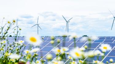 Megújuló energia Magyarországon: Növekvő átláthatóság a nap- és szélerőműpiacon
