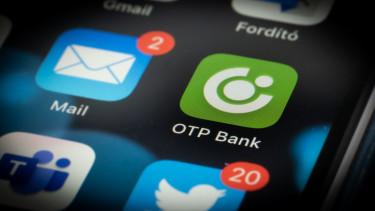 Az OTP Bank mobil applikációja nem elérhető: hibaüzenet fogadja a felhasználókat