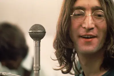 A Beatles Let It Be dokumentumfilmje: Újraértelmezett klasszikus
