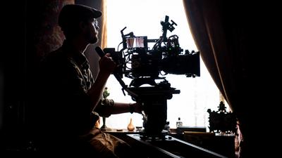 Magyarország vonzza a világsztárokat filmgyártási adókedvezményeivel