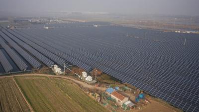 Az EU vizsgálatot indít kínai napelemgyártók ellen állami támogatások miatt