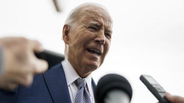 Több demokrata politikus is Joe Biden visszalépését sürgeti