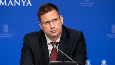 Hét új miniszteri biztos kinevezése Magyarországon