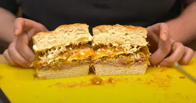 A szendvics: Több mint gyors étkezés, egy gasztronómiai élmény