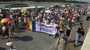 Budapest Pride: közlekedési korlátozások és a felvonulás fontos tudnivalói