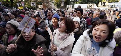 Yamagata prefektúra hivatalosan is támogatja a napi nevetést
