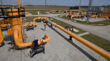 Romániai gázkapacitás bővítés sikertelen a magyar piacon