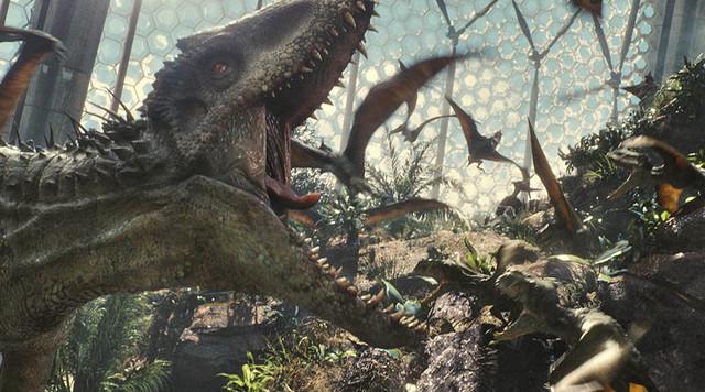 A Jurassic World 4 forgatása Thaiföldön kezdődött meg